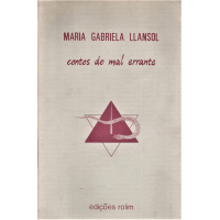 Livros/Acervo/L/LLANSOL CONTOS